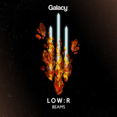 Beams EP Beams EP