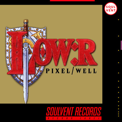 Pixel / Well Pixel / Well