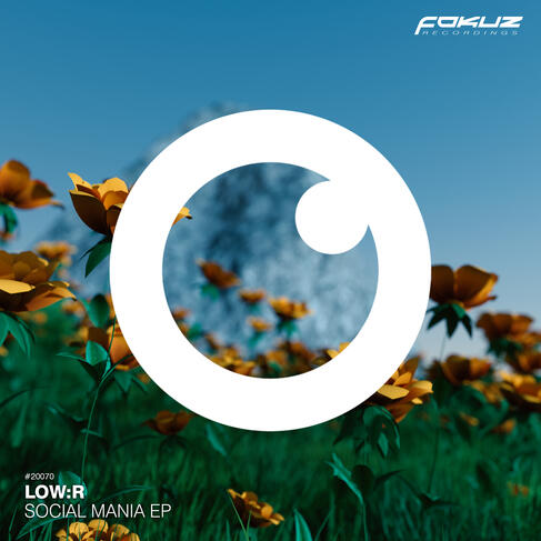 Social Mania EP Social Mania EP