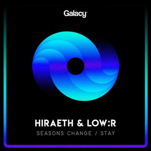 Seasons Change / Stay Seasons Change / Stay
