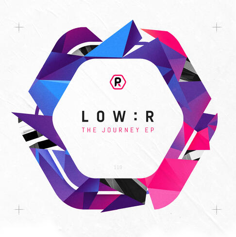 The Journey EP The Journey EP