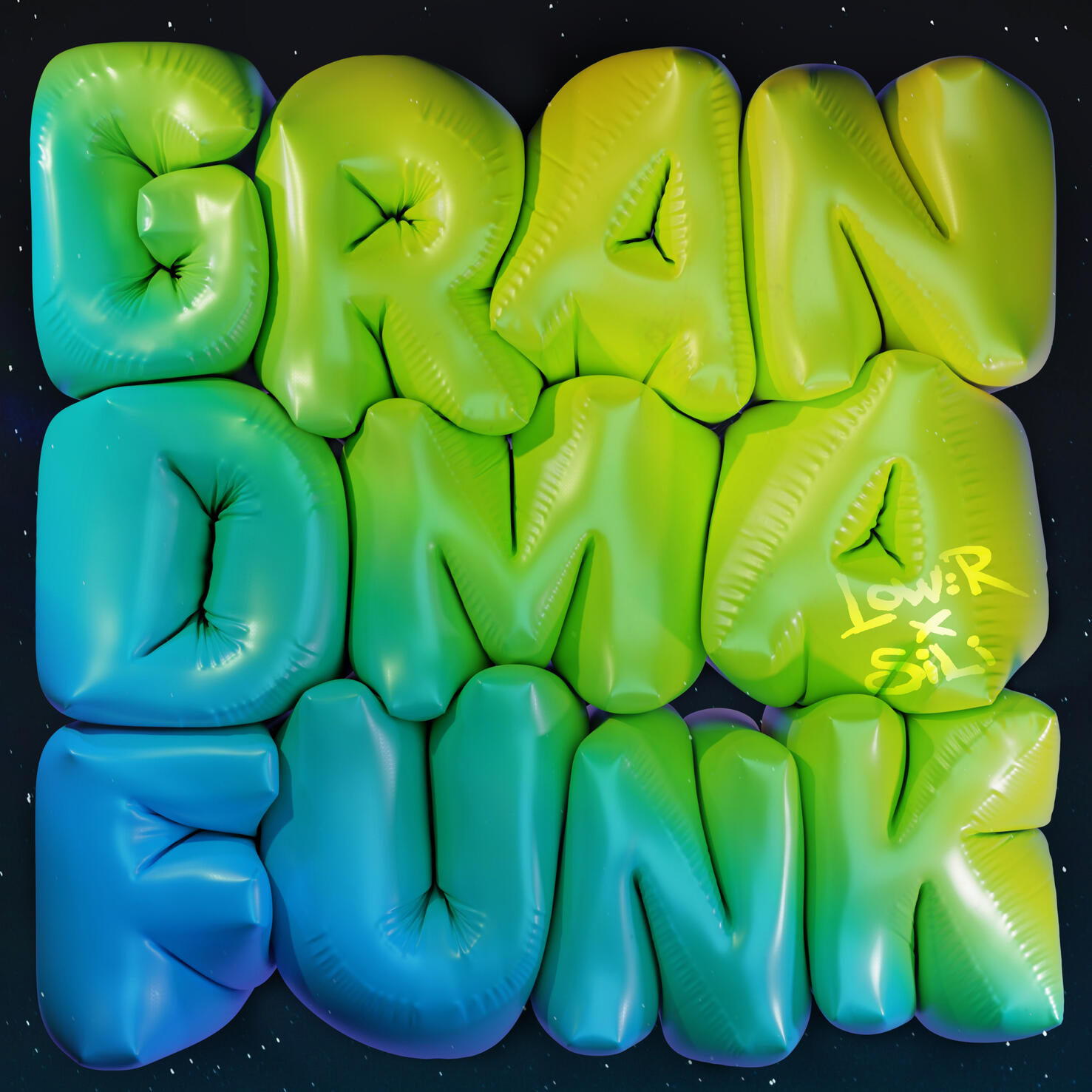 Untitled Low:r X Sili - Grandma Funk