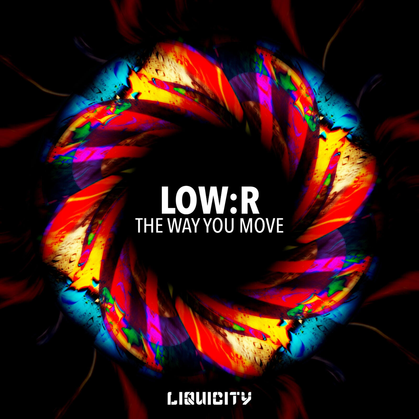 Low:r - the Way You Move Ft. Michell Ivon Low:r - the Way You Move Ft. Michell Ivon