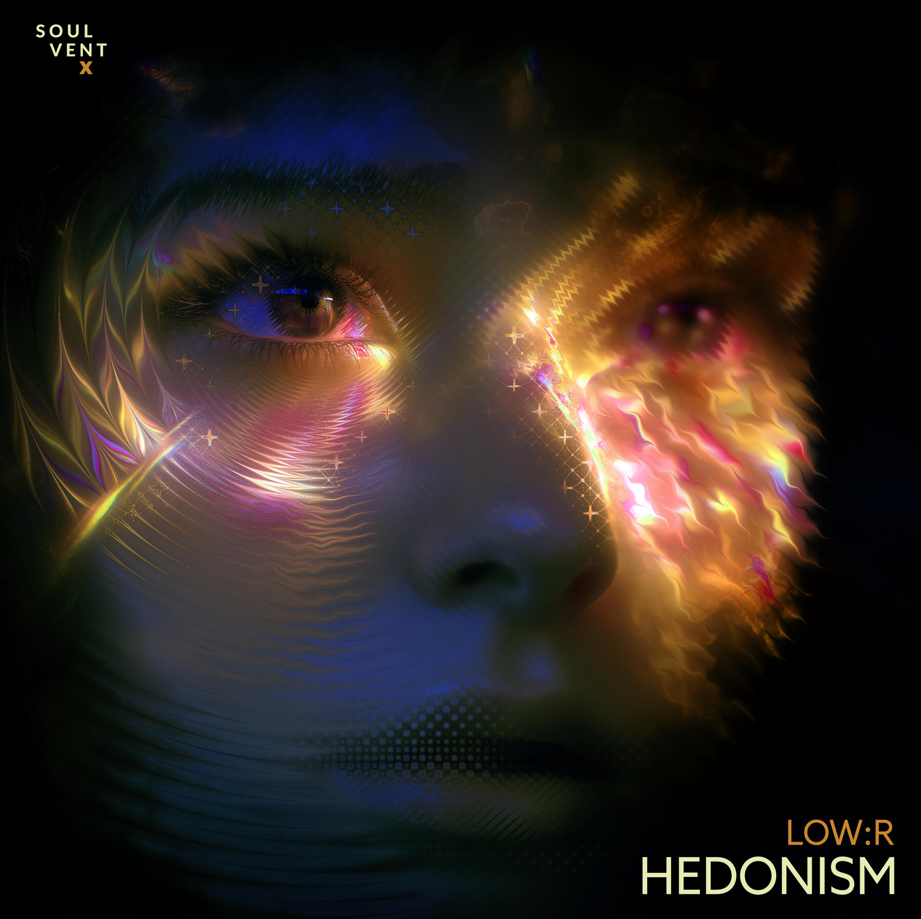 Low:r - Hedonism Low:r - Hedonism