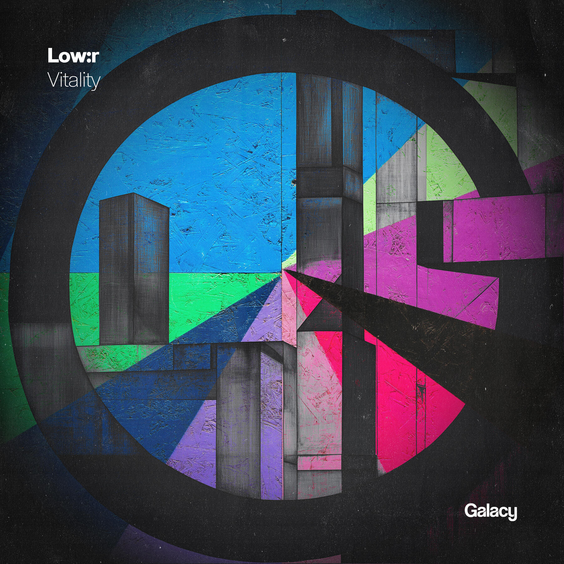 Vitality EP Vitality EP